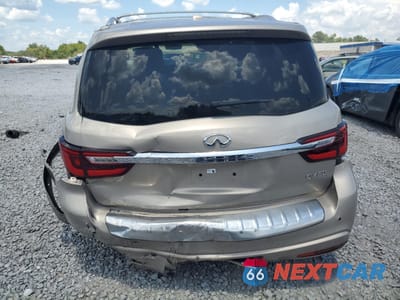 Zdjęcie 6 z 15 samochodu: 2021 INFINITI QX80 SENSORY VIN:JN8AZ2BFXM9720998 - miniatura