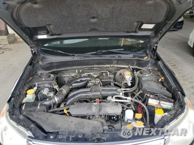 Zdjęcie 12 z 13 samochodu: 2011 SUBARU FORESTER 2.5X PREMIUM VIN:JF2SHADCXBH771437 - miniatura