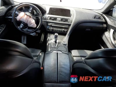 Zdjęcie 8 z 12 samochodu: 2018 BMW 650 XI GRAN COUPE VIN:WBA6D6C51JG388872 - miniatura