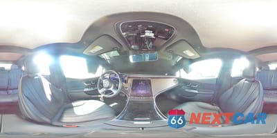 Zdjęcie 14 z 14 samochodu: 2023 MERCEDES-BENZ EQE SEDAN 350 4MATIC VIN:W1KEG1CB5PF021234 - miniatura