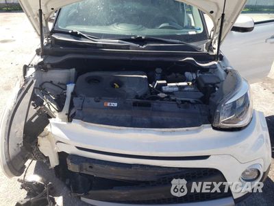 Zdjęcie 12 z 17 samochodu: 2019 KIA SOUL + VIN:KNDJP3A58K7691252 - miniatura