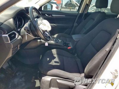 Zdjęcie 7 z 14 samochodu: 2020 MAZDA CX-5 SPORT VIN:JM3KFABM2L0738696 - miniatura