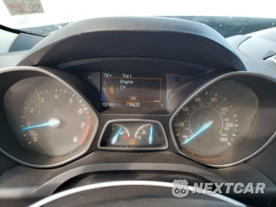 Zdjęcie 9 z 12 samochodu: 2017 FORD ESCAPE SE VIN:1FMCU0GD6HUA19744 - miniatura