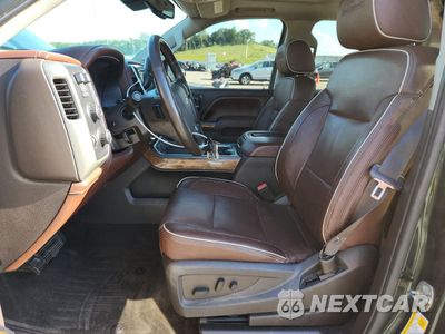 Zdjęcie 7 z 14 samochodu: 2015 CHEVROLET SILVERADO K1500 HIGH COUNTRY VIN:3GCUKTEJ6FG448018 - miniatura