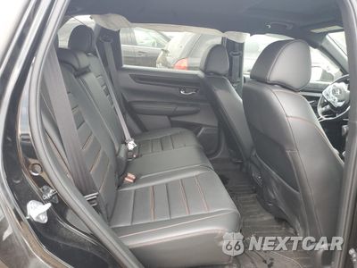 Zdjęcie 10 z 13 samochodu: 2025 HONDA CR-V SPORT-L VIN:7FARS6H88SE010525 - miniatura