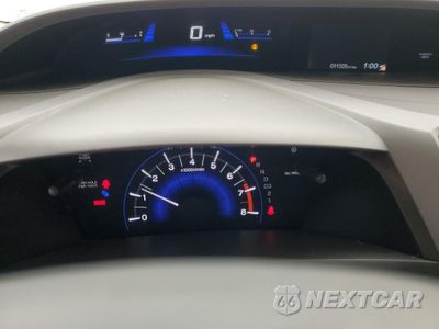 Zdjęcie 9 z 12 samochodu: 2012 HONDA CIVIC NATURAL GAS VIN:19XFB5F57CE002764 - miniatura