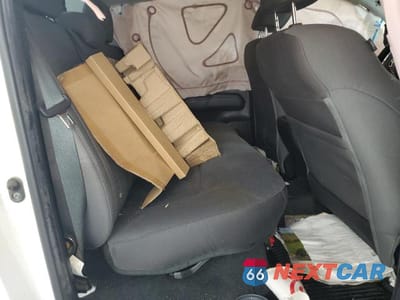 Zdjęcie 10 z 12 samochodu: 2022 TOYOTA TACOMA DOUBLE CAB 3.5L SR VIN:3TMCZ5AN4NM525643 - miniatura