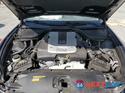 Zdjęcie 11 z 14 samochodu: 2015 INFINITI Q60 BASE VIN:JN1CV6FEXFM810129 - miniatura