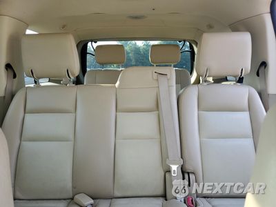 Zdjęcie 10 z 15 samochodu: 2008 FORD EXPLORER EDDIE BAUER VIN:1FMEU64EX8UA82046 - miniatura