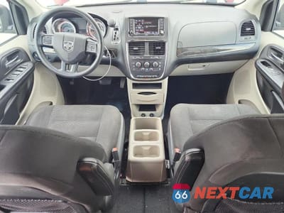 Zdjęcie 8 z 13 samochodu: 2020 DODGE GRAND CARAVAN SE VIN:2C4RDGBG3LR248672 - miniatura