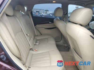 Zdjęcie 11 z 13 samochodu: 2025 INFINITI QX50 VIN:JN1BJ0RP7GM231084 - miniatura