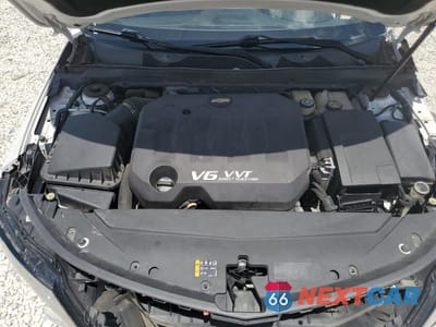 Zdjęcie 11 z 13 samochodu: 2017 CHEVROLET IMPALA PREMIER VIN:2G1145S37H9185641 - miniatura