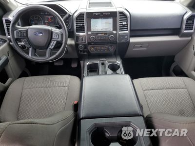 Zdjęcie 8 z 14 samochodu: 2016 FORD F150 SUPERCREW VIN:1FTFW1EF0GFB69194 - miniatura