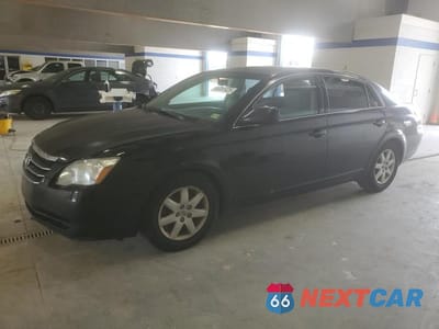 2007 TOYOTA AVALON XL 4T1BK36B97U207272 - główne zdjęcie licytacji z USA - miniatura