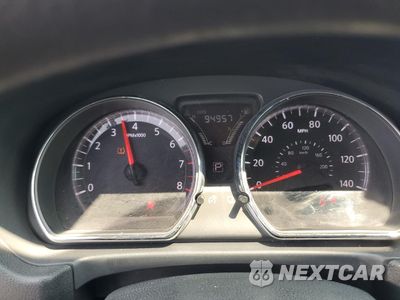 Zdjęcie 9 z 12 samochodu: 2015 NISSAN VERSA S VIN:3N1CN7AP7FL882057 - miniatura