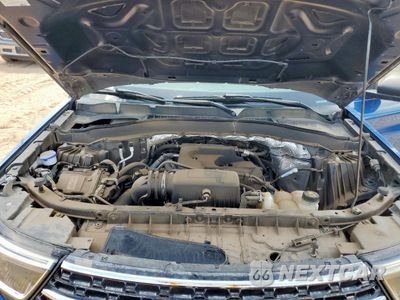 Zdjęcie 12 z 13 samochodu: 2020 FORD EXPLORER XLT VIN:1FMSK7DH6LGA52624 - miniatura