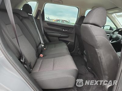Zdjęcie 11 z 13 samochodu: 2024 HONDA CR-V LX VIN:5J6RS3H21RL002077 - miniatura