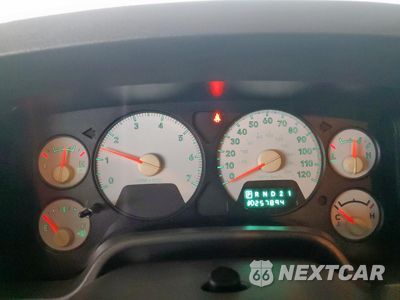 Zdjęcie 9 z 12 samochodu: 2008 DODGE RAM 1500 ST VIN:1D7HA18N28S567306 - miniatura