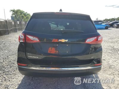 Zdjęcie 6 z 15 samochodu: 2019 CHEVROLET EQUINOX LT VIN:2GNAXKEV6K6230224 - miniatura
