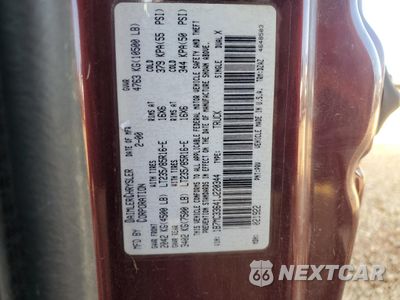 Zdjęcie 13 z 15 samochodu: 2001 DODGE RAM 3500 VIN:1B7MC33641J220344 - miniatura