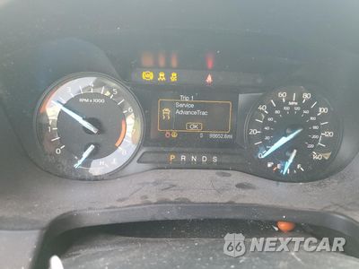 Zdjęcie 9 z 14 samochodu: 2017 FORD EXPLORER VIN:1FM5K8B88HGE11601 - miniatura
