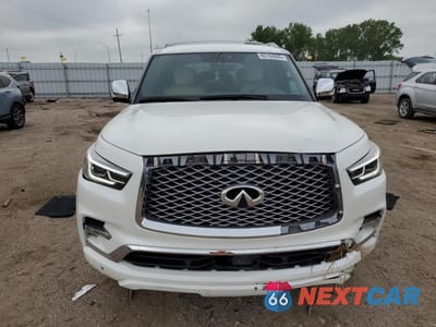 Piąte zdjęcie samochodu w środku: 2024 INFINITI QX80 SENSORY VIN:JN8AZ2BEXR9330403 - miniatura