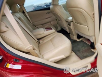 Zdjęcie 11 z 13 samochodu: 2011 LEXUS RX 350 VIN:2T2BK1BA0BC100294 - miniatura