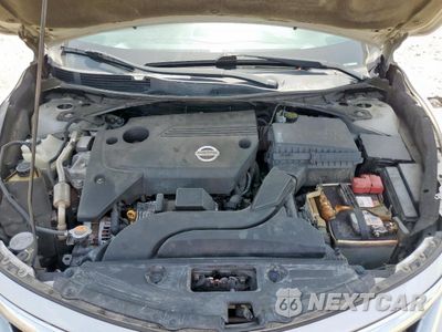 Zdjęcie 11 z 12 samochodu: 2015 NISSAN ALTIMA 2.5 VIN:1N4AL3AP0FC242843 - miniatura
