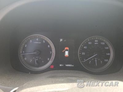 Zdjęcie 9 z 13 samochodu: 2017 HYUNDAI TUCSON VIN:KM8J3CA27HU370858 - miniatura