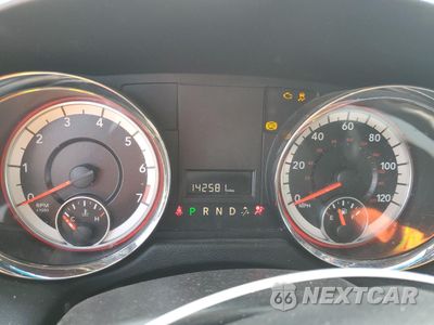 Zdjęcie 9 z 13 samochodu: 2017 DODGE GRAND CARAVAN SXT VIN:2C4RDGCG6HR735564 - miniatura