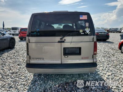 Zdjęcie 6 z 13 samochodu: 2001 GMC SAFARI XT VIN:1GKDM19W71B507667 - miniatura
