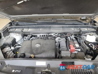 Zdjęcie 11 z 12 samochodu: 2021 TOYOTA HIGHLANDER XLE VIN:5TDGZRBH7MS557129 - miniatura