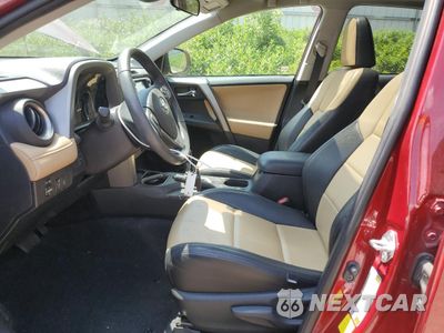 Zdjęcie 7 z 15 samochodu: 2018 TOYOTA RAV4 ADVENTURE VIN:2T3WFREV2JW450439 - miniatura