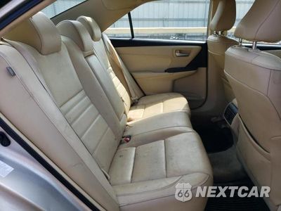 Zdjęcie 10 z 12 samochodu: 2015 TOYOTA CAMRY LE VIN:4T4BF1FK2FR493849 - miniatura