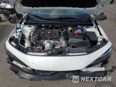 Zdjęcie 11 z 15 samochodu: 2022 HONDA CIVIC SPORT VIN:19XFL2H89NE020463 - miniatura