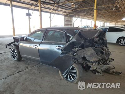 Drugie zdjęcie samochodu z przodu: 2018 NISSAN ALTIMA 2.5 VIN:1N4AL3AP7JC280403 - miniatura