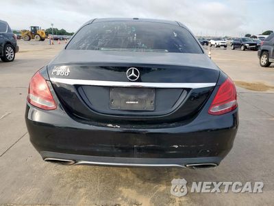 Zdjęcie 6 z 12 samochodu: 2017 MERCEDES-BENZ C 300 VIN:55SWF4JBXHU230513 - miniatura