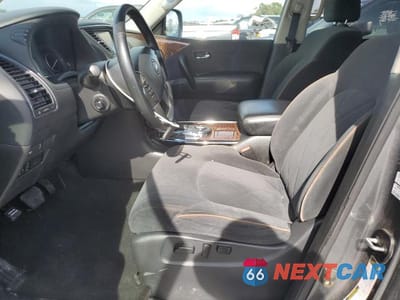 Zdjęcie 7 z 13 samochodu: 2017 NISSAN ARMADA SV VIN:JN8AY2ND6H9008653 - miniatura