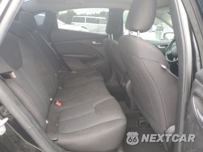 Zdjęcie 10 z 13 samochodu: 2016 DODGE DART SXT SPORT VIN:1C3CDFFA6GD822281 - miniatura