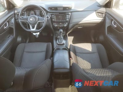 Zdjęcie 8 z 13 samochodu: 2020 NISS ROGUE S VIN:JN8AT2MV5LW133839 - miniatura