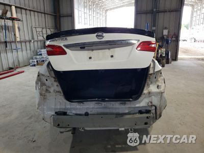 Zdjęcie 6 z 14 samochodu: 2018 NISSAN SENTRA S VIN:3N1AB7AP4JY278350 - miniatura