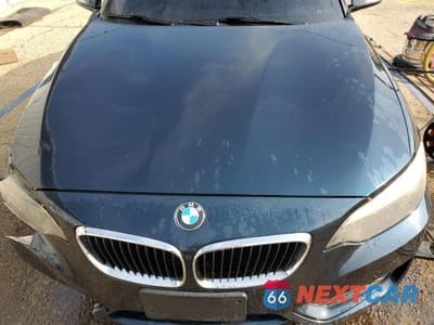 Zdjęcie 11 z 12 samochodu: 2015 BMW 228 XI VIN:WBA1F7C5XFVX95456 - miniatura