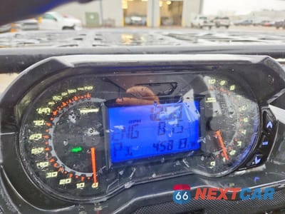 Zdjęcie 8 z 11 samochodu: 2023 POLARIS RANGER CREW XP 1000 PREMIUM VIN:4XARSE990P8442862 - miniatura