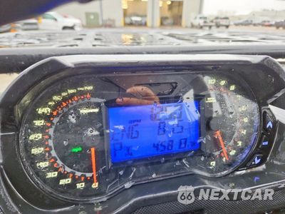 Zdjęcie 8 z 11 samochodu: 2023 POLARIS RANGER CREW XP 1000 PREMIUM VIN:4XARSE990P8442862 - miniatura