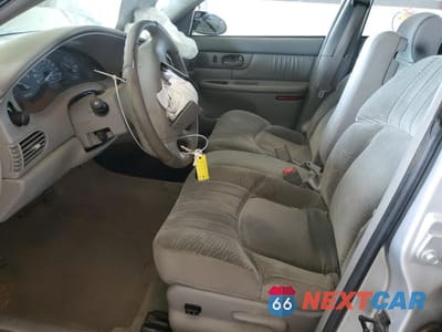 Zdjęcie 7 z 14 samochodu: 2003 BUICK CENTURY CUSTOM VIN:2G4WS52J431247310 - miniatura