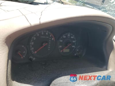 Zdjęcie 9 z 13 samochodu: 2001 HONDA CIVIC EX VIN:1HGES26721L016945 - miniatura
