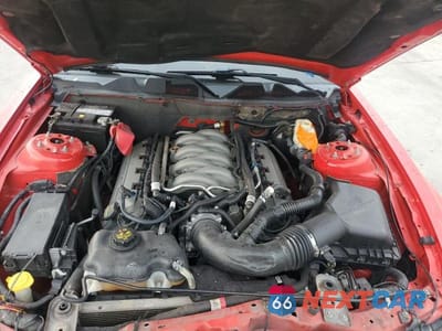 Zdjęcie 11 z 12 samochodu: 2014 FORD MUSTANG GT VIN:1ZVBP8CF8E5206113 - miniatura