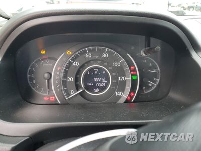 Zdjęcie 9 z 13 samochodu: 2013 HONDA CR-V EXL VIN:2HKRM4H74DH670258 - miniatura