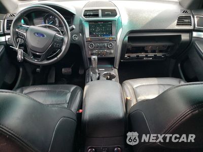 Zdjęcie 8 z 12 samochodu: 2016 FORD EXPLORER XLT VIN:1FM5K8D84GGA98946 - miniatura
