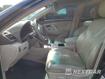 Zdjęcie 7 z 12 samochodu: 2009 TOYOTA CAMRY BASE VIN:4T1BE46K49U410196 - miniatura